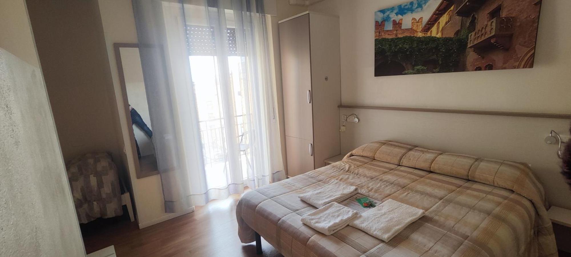 Vroom510 Verona Dış mekan fotoğraf